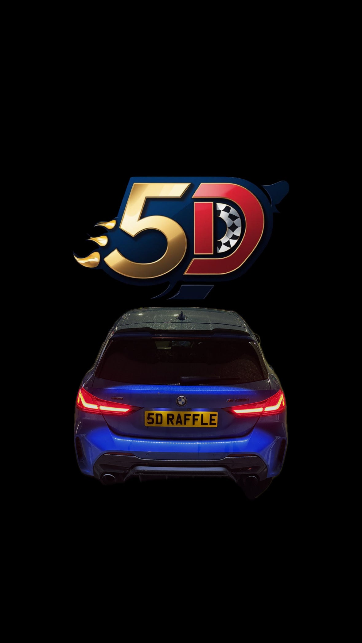 BMW m135i 2021 (Crazy spec)